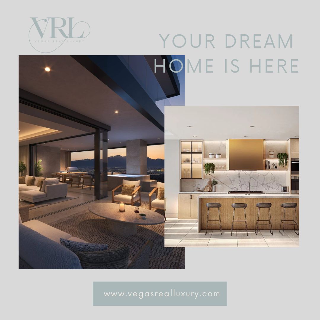Instagram post design for real estate